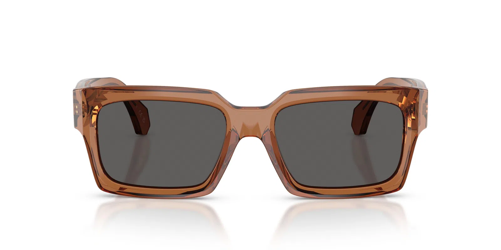 Alain Mikli 5522 Sunglasses - view 23
